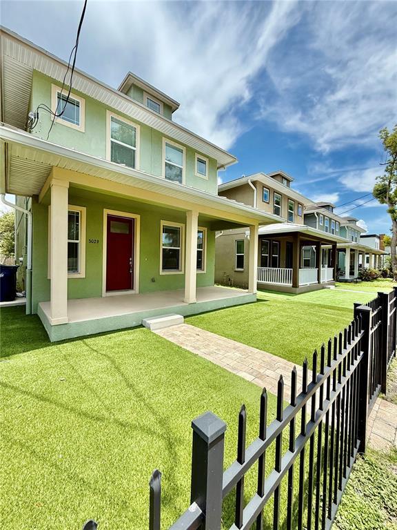 Foto del edificio - 3029 W Spruce St