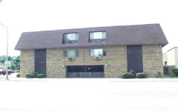 Building Photo - 1229 S Harlem Ave