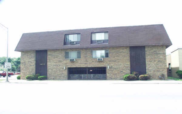 Foto del edificio - 1229 S Harlem Ave