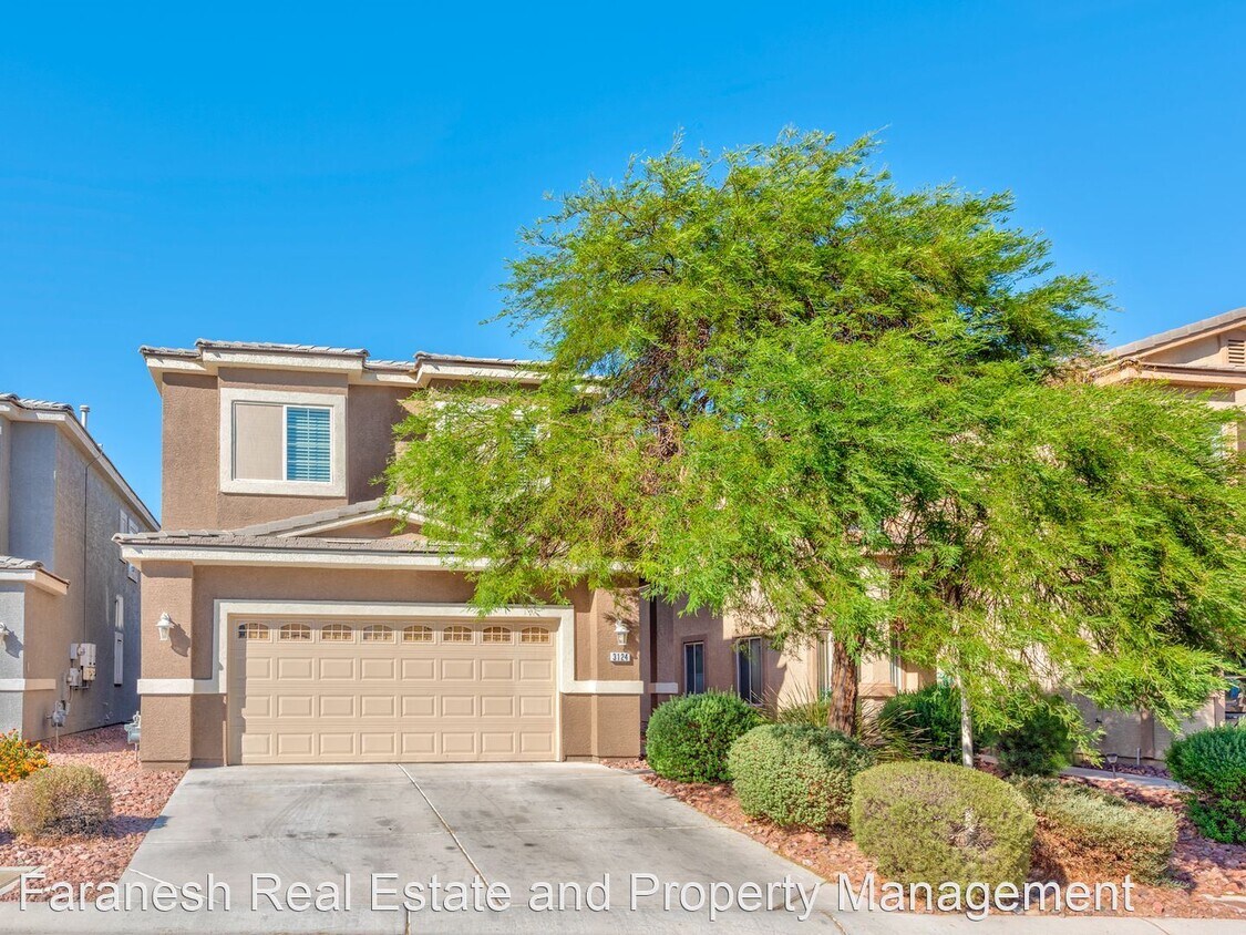 4 br, 2.5 bath House 3124 E Eldorado Ln House Rental in Las Vegas