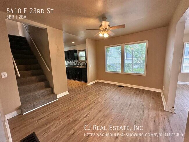 Foto del edificio - 5410 E 23rd St
