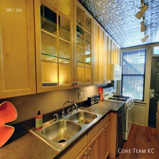 Foto del edificio - 3818 Walnut St