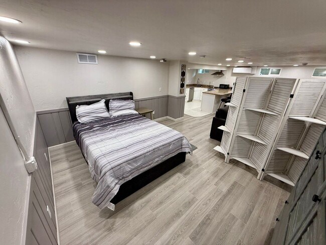 Foto del edificio - 24AS Studio