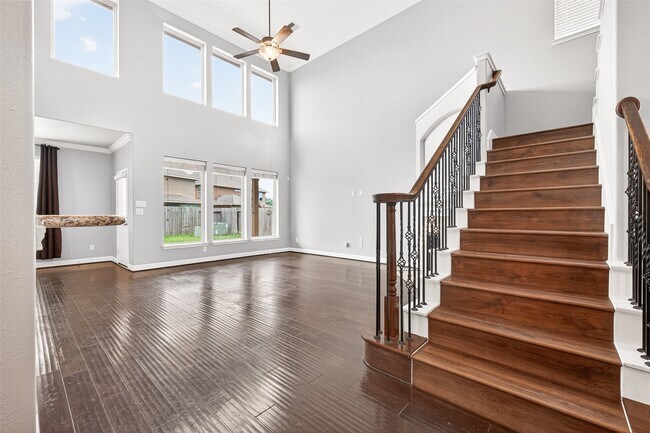Foto del edificio - 20706 Calloway Crest Ct