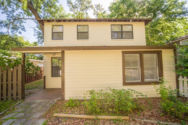 Foto del edificio - 1521 Yukon St