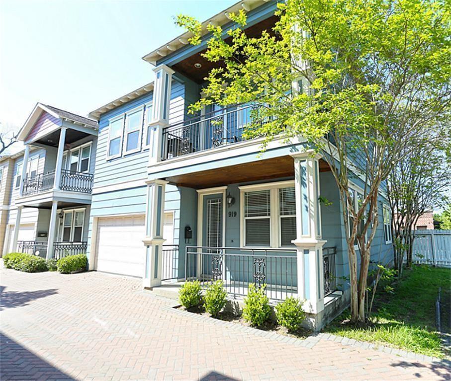 Foto principal - 919 Yale St