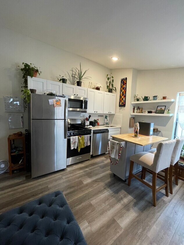 Foto principal - 1917 Spring Garden St