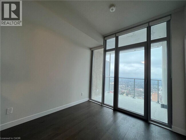 Photo du bâtiment - 60 Frederick St