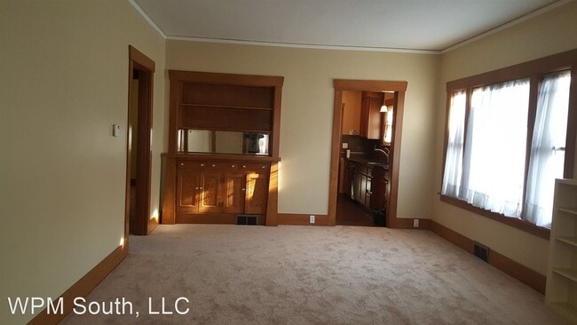 Building Photo - 2 br, 1 bath House - 124 I Street SE