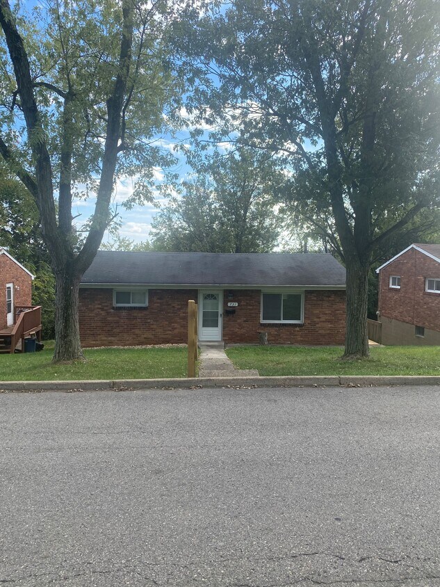 Foto principal - 731 Darlington St