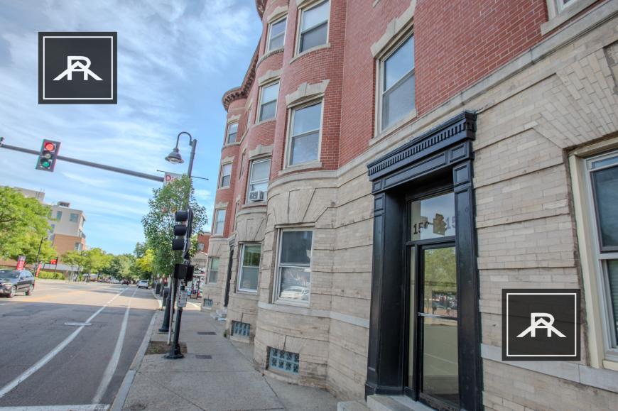 Primary Photo - 3 bedroom in Brookline MA 02135