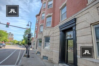 Building Photo - 154 Harvard St