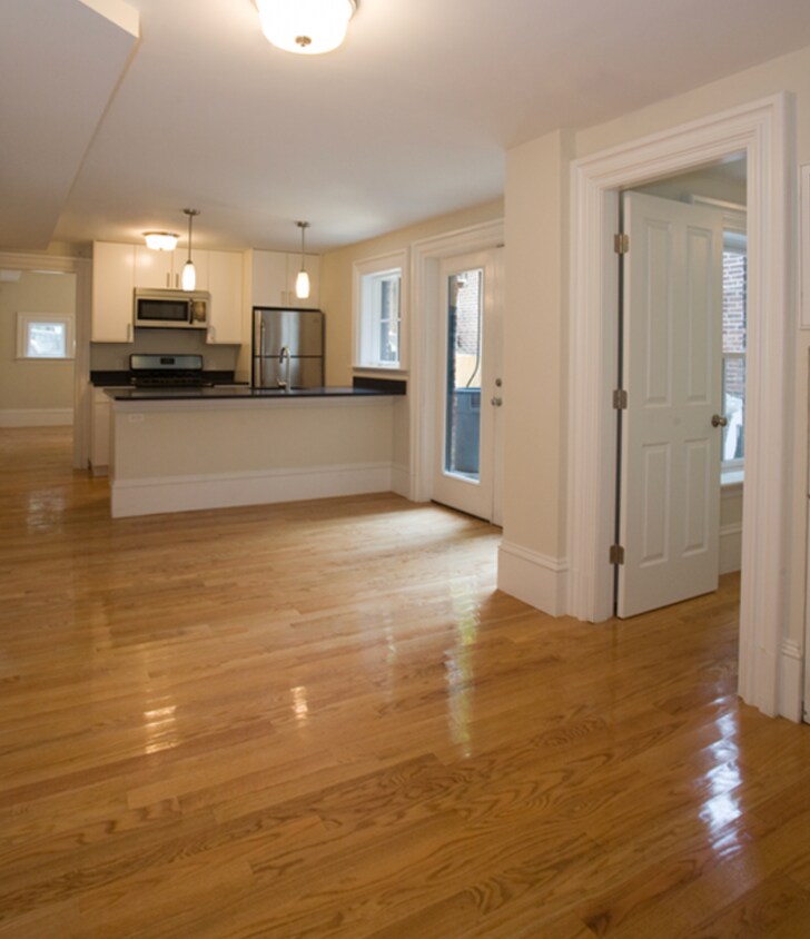 Foto principal - 660 Massachusetts Ave