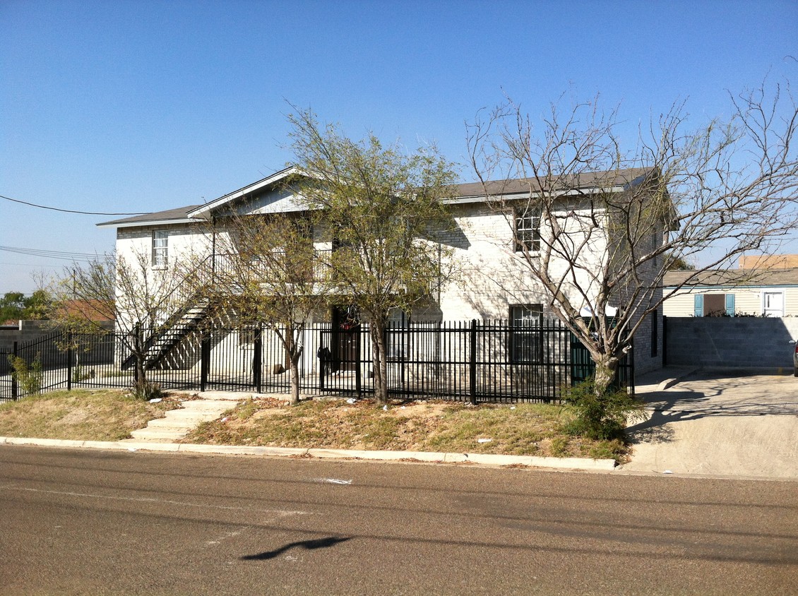 Primary Photo - 2420 Cross St