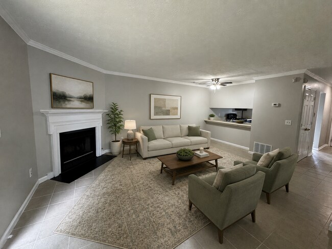 Foto del edificio - 3508 Ashley Station Dr SW