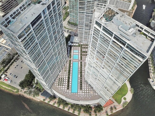 Photo - 465 Brickell Ave Apartment