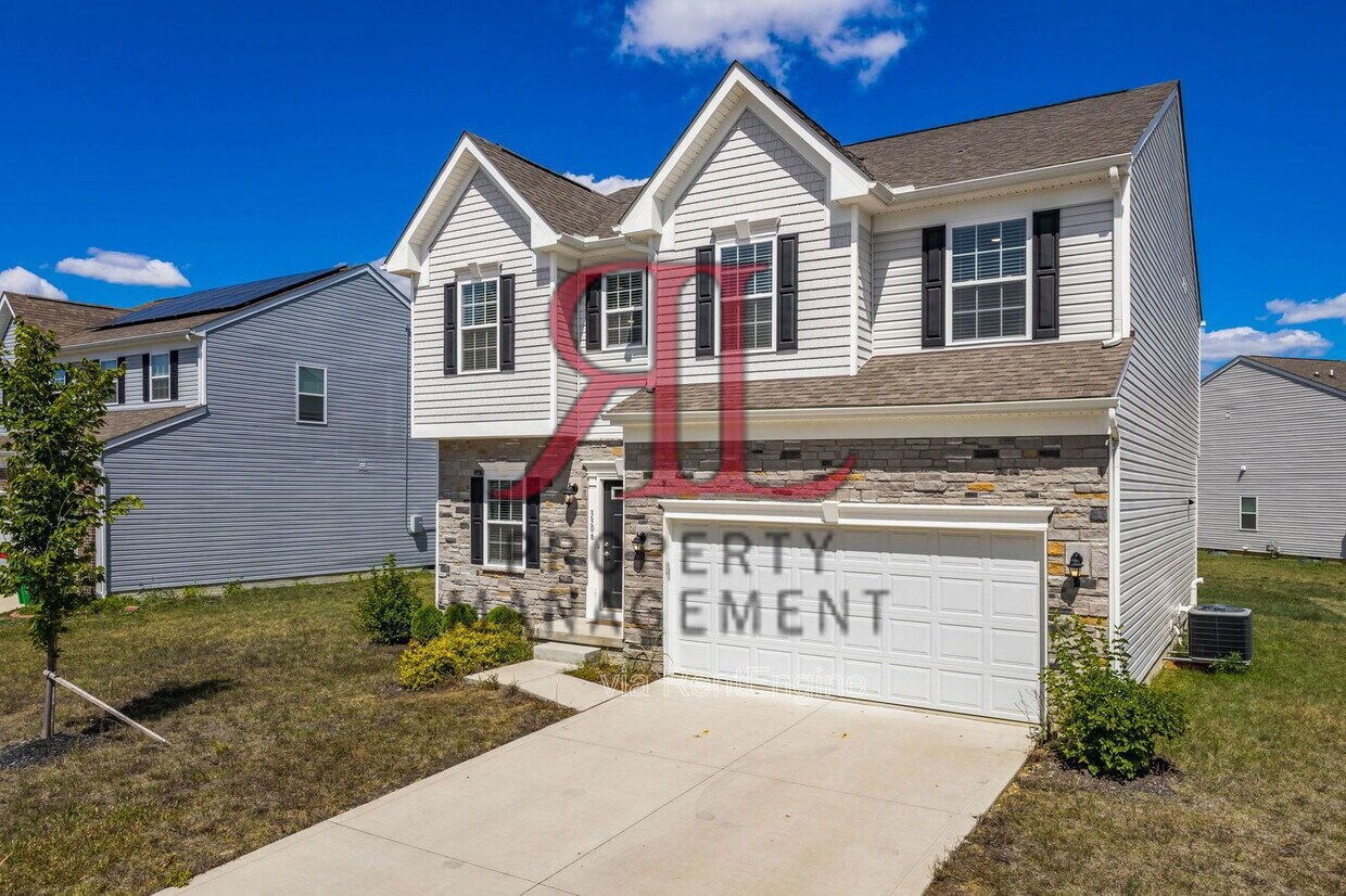 Foto principal - 3306 Lauren Fields Dr S