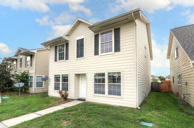 Foto del edificio - 19603 Green Chase Ln