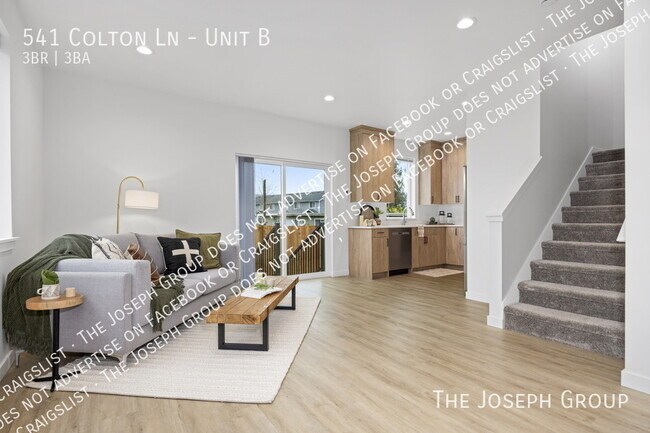 Foto del edificio - 541 Colton Ln