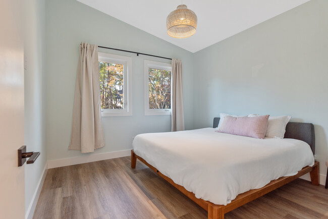 Foto del edificio - 2603 Wycliff Rd