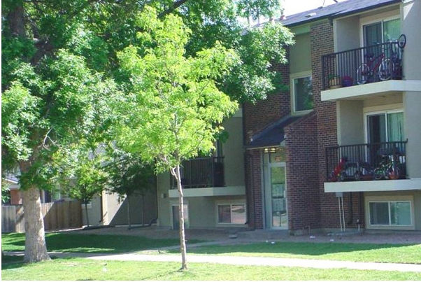 Building Photo - Whittier Affordable Housing