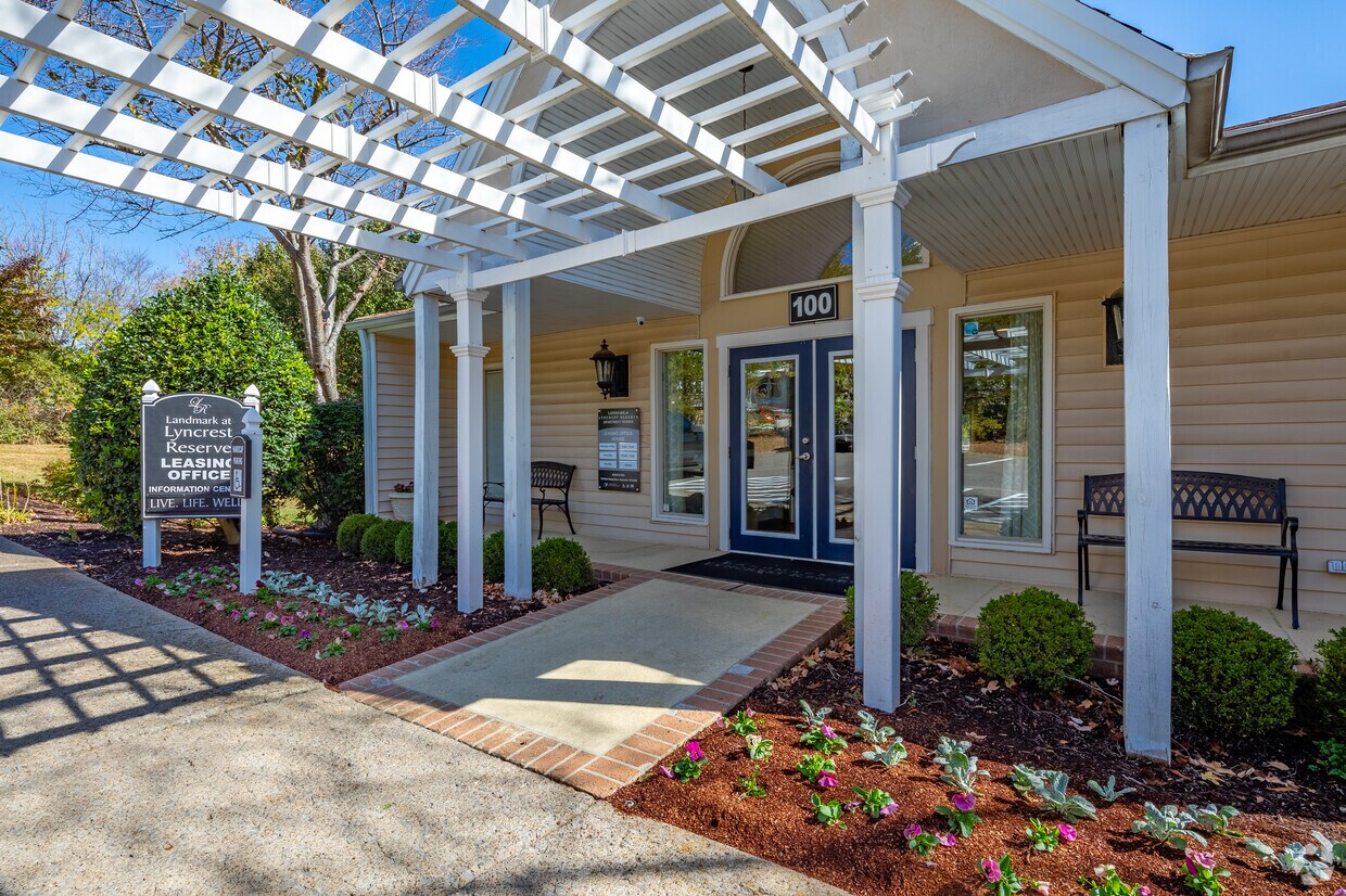 Landmark at Lyncrest Reserve 100 Belle Valley Dr Nashville, TN