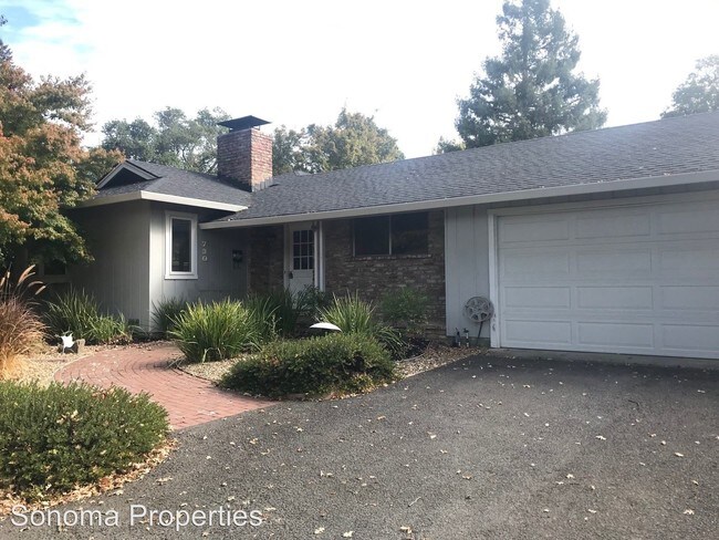 Building Photo - 4 br, 3 bath House - 730 Donner Avenue