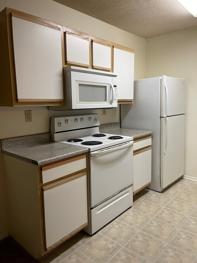 Foto del edificio - Gramercy East Apartments