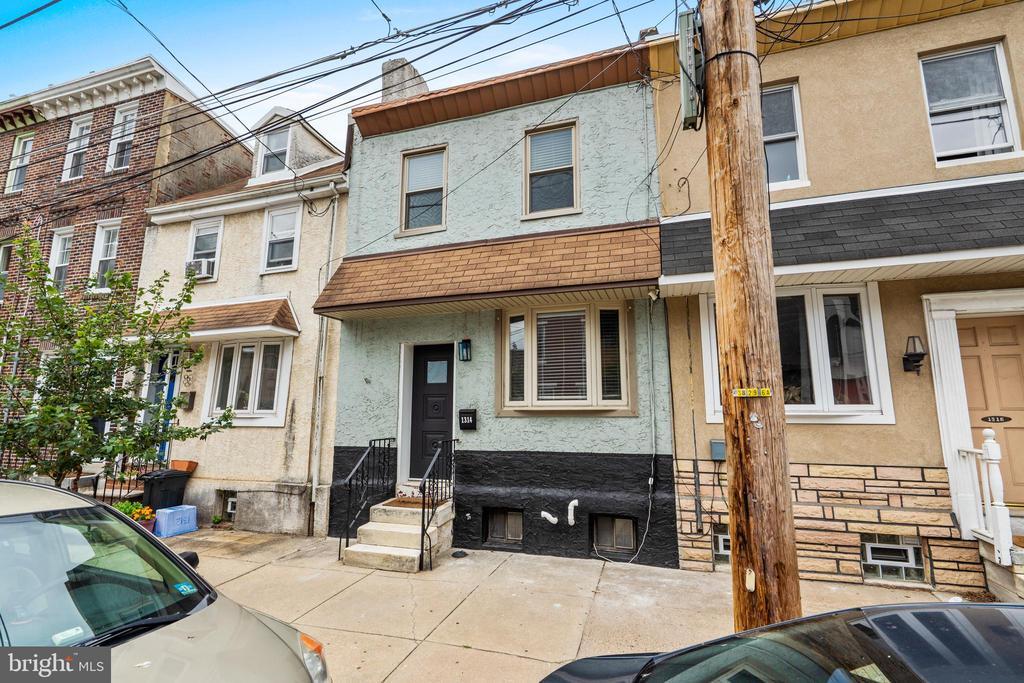 Primary Photo - 1314 E Berks St