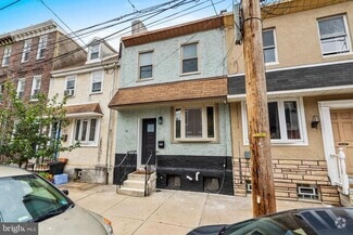 Building Photo - 1314 E Berks St