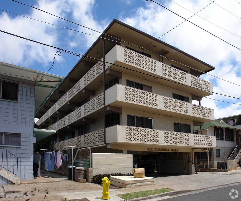 Foto del edificio - Kamuela Hale