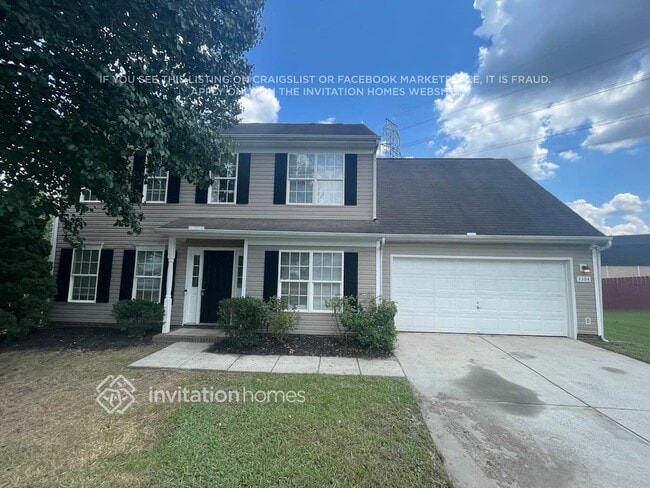 Building Photo - 3304 Kilbridge Woods Ct