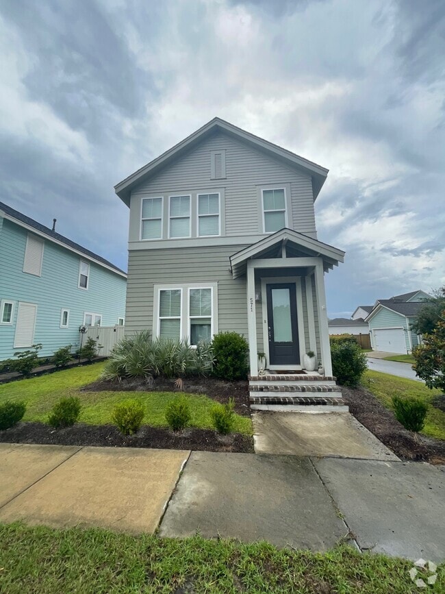 Building Photo - 571 Cross Park Ln