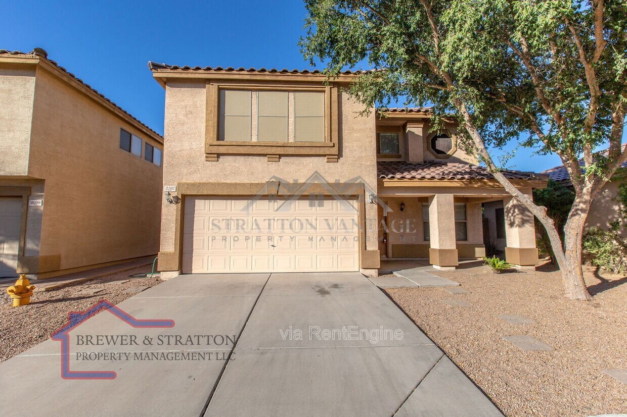 Photo - 2102 East Spruce Drive