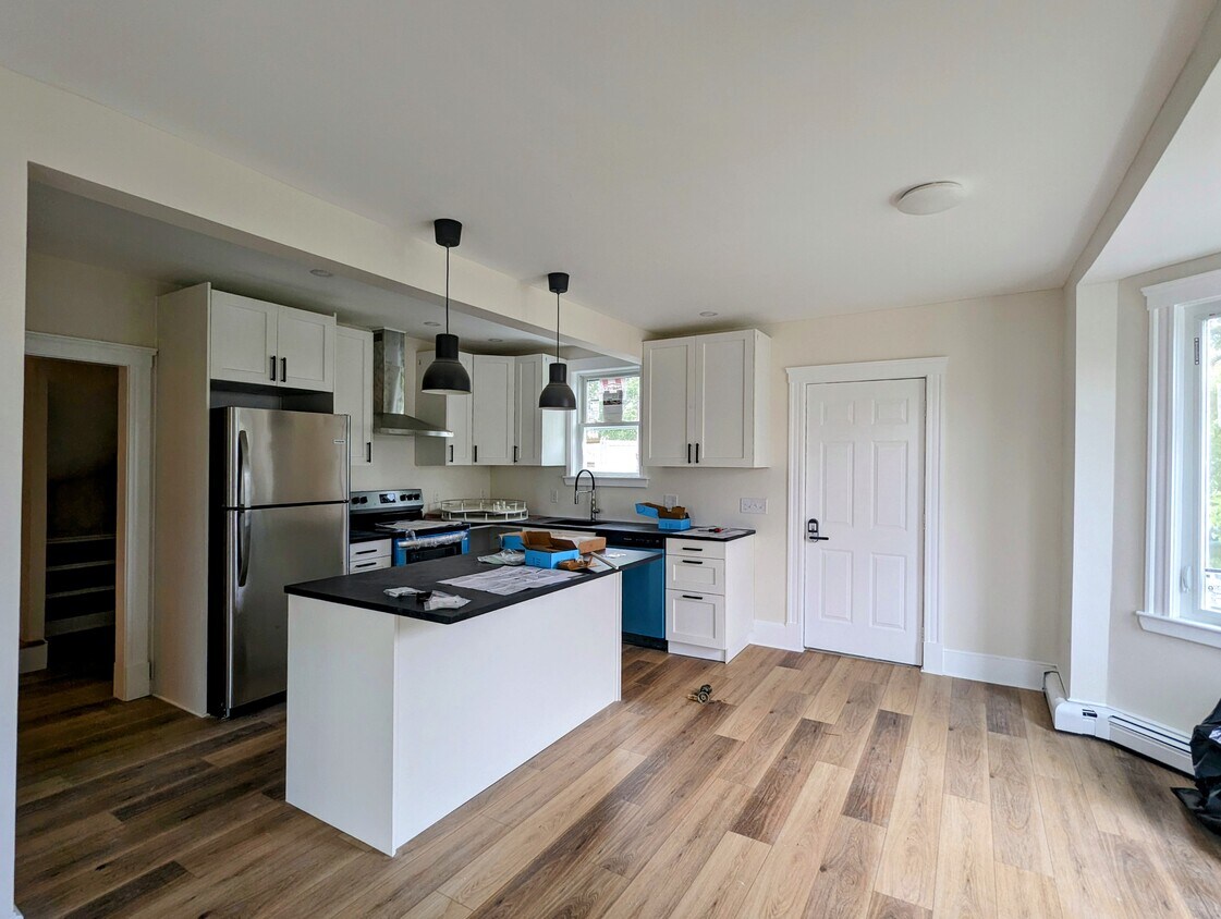 157 Prospect Ave Unit 2, Revere, MA 02151 Apartments in Revere, MA