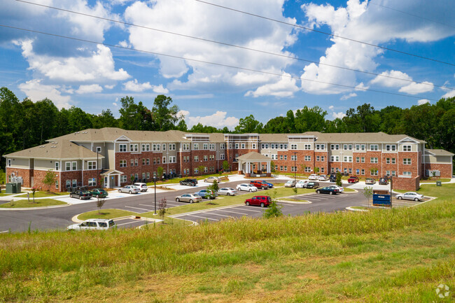 Building Photo - Azalea Senior Village