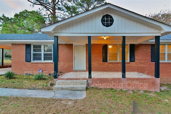 Building Photo - 2127 Tuxedo Rd