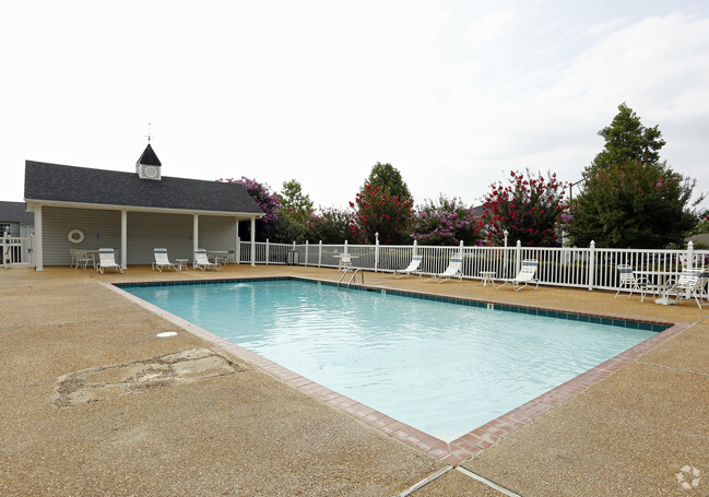 Trace Ridge Apartments - Tupelo, MS | Apartments.com