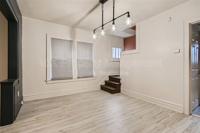 Foto del edificio - 1099 E 16th Ave