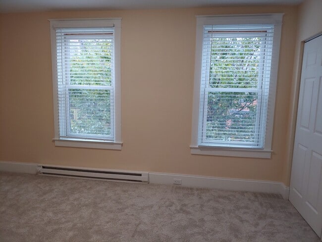 Bed Room 1 - 339 N Queen St