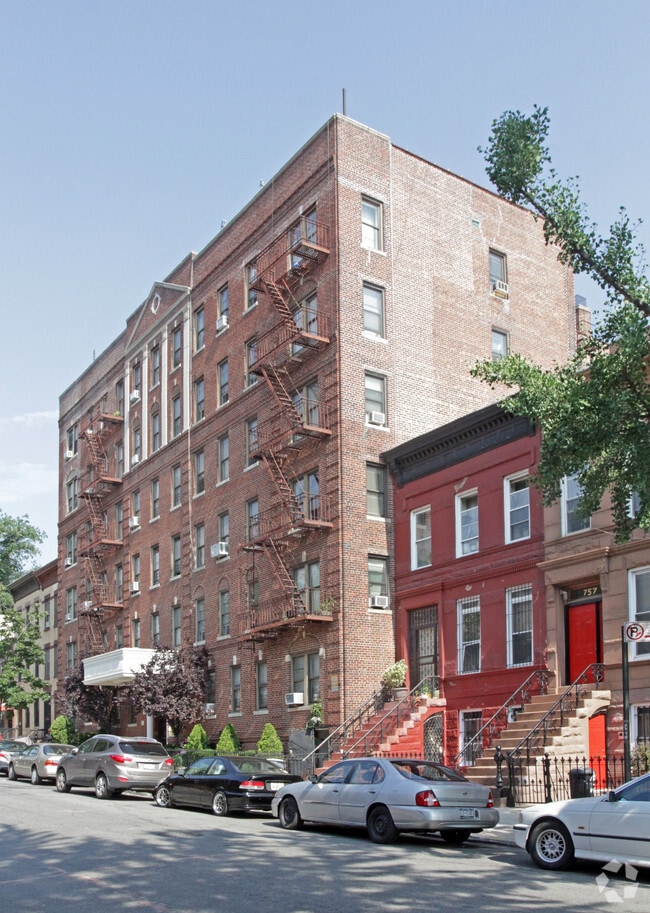 Apartment Building Brooklyn ebbetts field rentals - brooklyn, ny | apartments Apartment Building Brooklyn ebbetts field rentals - brooklyn, ny | apartments