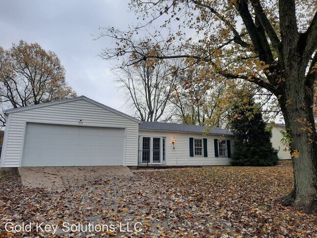 Building Photo - 3 br, 1 bath House - 314 Eastman Rd