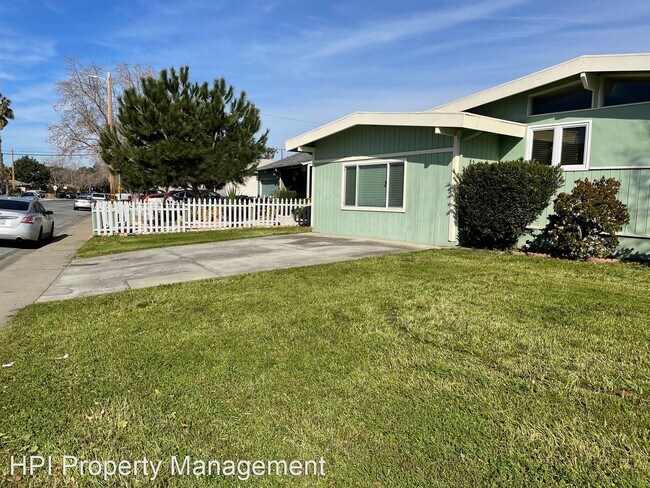 Building Photo - 4 br, 2 bath House - 3433 San Pablo Ave