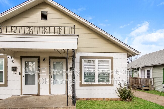 Foto del edificio - 2141 NW 29th St