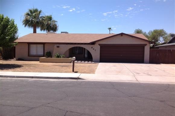 Primary Photo - 927 W Kiva Ave