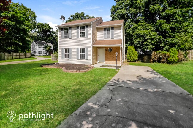 Building Photo - 4111 Lancaster Cir