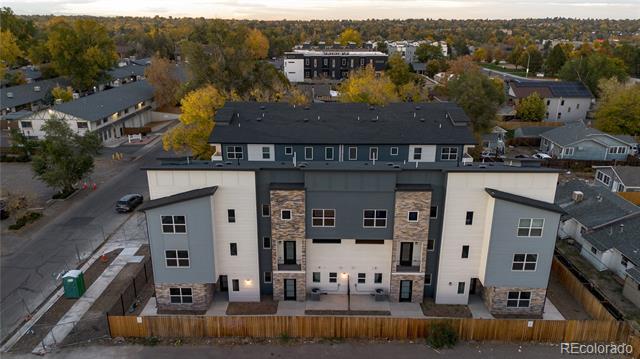 Building Photo - 1518 Ingalls St
