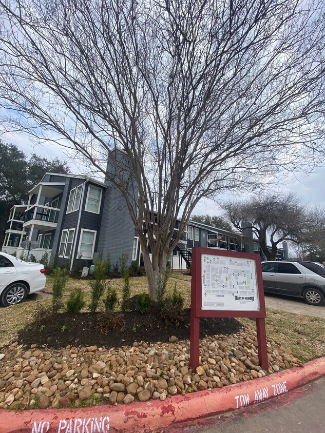 Trails Of Ashford Apartments 12710 Brant Rock Dr Houston, TX