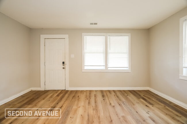 Foto del edificio - 315 3rd St N