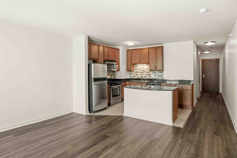Foto principal - 390 N Jefferson St